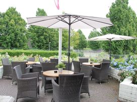 7 Tage im schönen Bastion Hotel Geelen übernachten