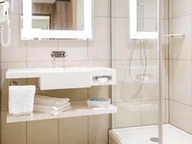 2 Tage im Novotel Nürnberg Centre Ville Hotel