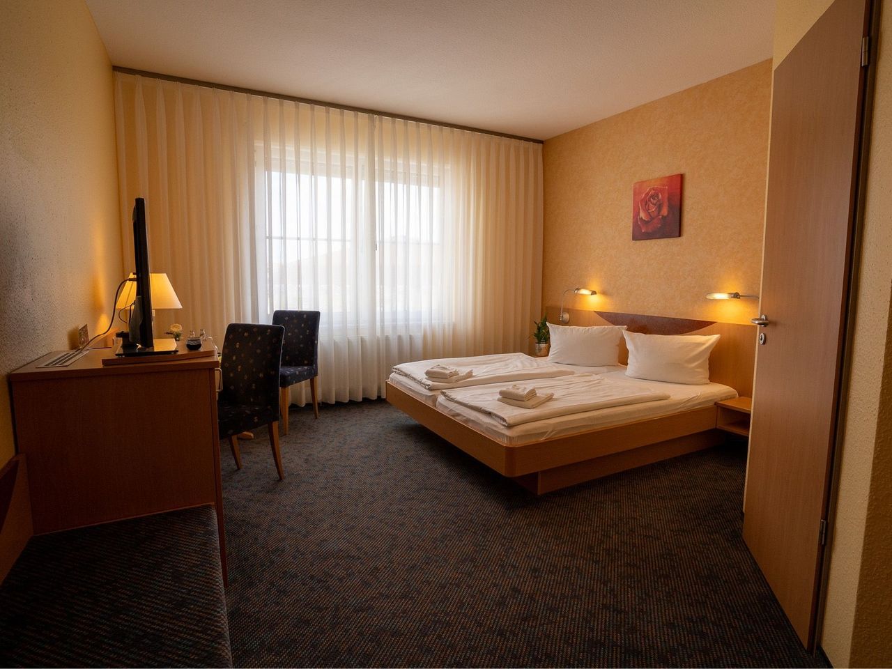 Warias am Markt - Hotel & Restaurant