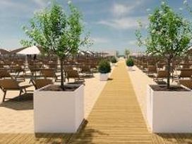 4 malerische Tage im Hotel Royal