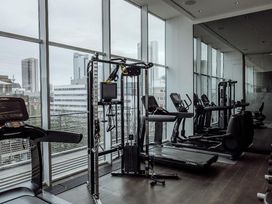 2 Tage Entspannung am Main im Roomers Hotel Frankfurt