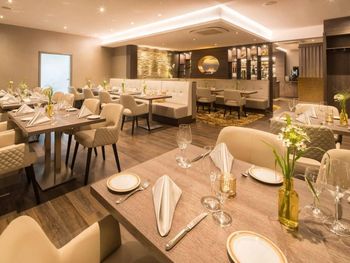 2 Tage Kurzurlaub mit Frühstück im Ringhotel Reubel