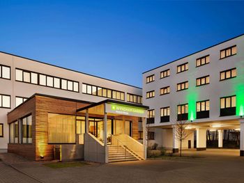 2 Tage mit Frühstück im Wyndham Garden Munich Messe