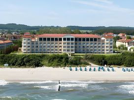 2 Tage im Erholungsort an der Ostsee mit Frühstück