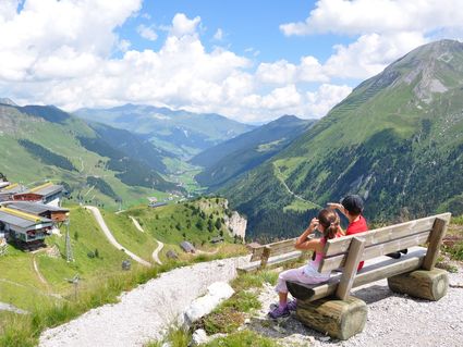 Sommerurlaub mit Halbpension plus im Zillertal - 6 Tage