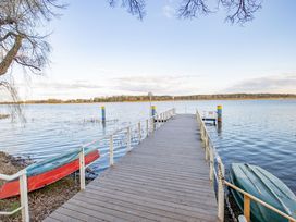 Kleine Auszeit am Beetzsee - 3 Tage inkl. HP plus