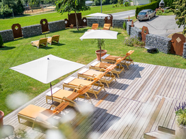 Sommerurlaub in den Bergen Montafons | 3 Tage