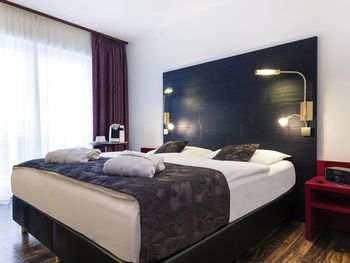 2 Tage Kurzurlaub mit Frühstück im Mercure Hotel Bad Oeynhausen City