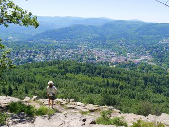 Willkommen in Rastatt - Kleine City Auszeit