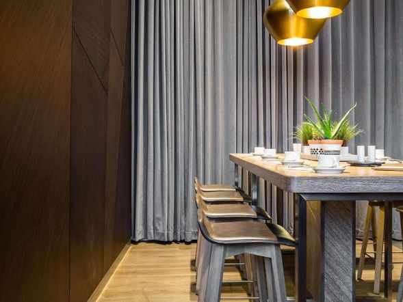 Radisson Blu Hotel, Frankfurt