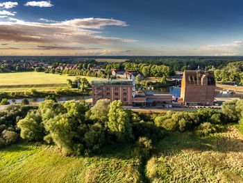 3 Relaxtage an der Elbe inkl. Tageskarte Therme