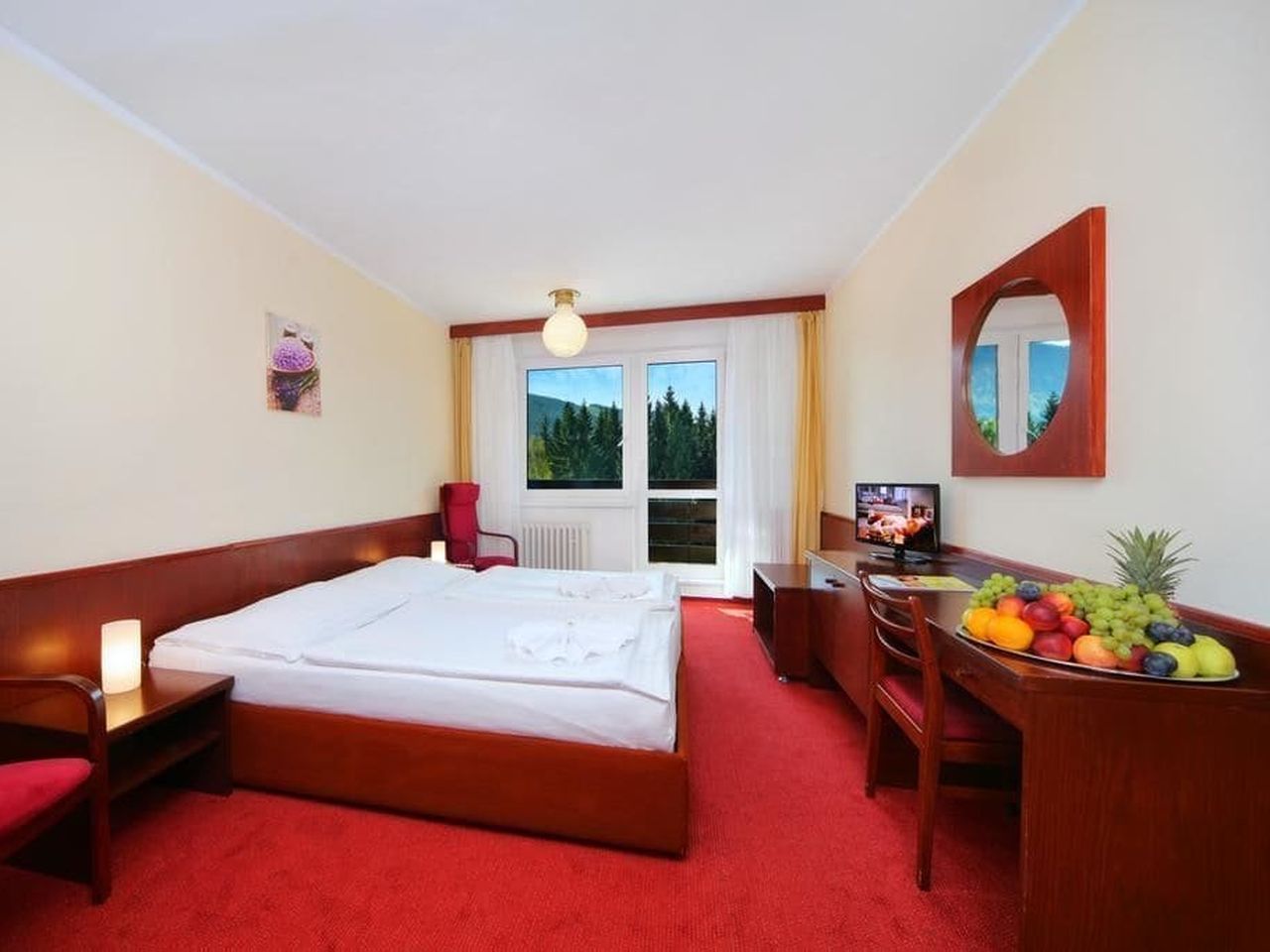 Doppelzimmer SUPERIOR