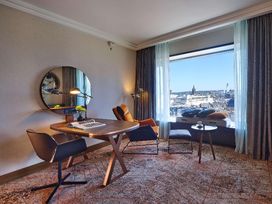 3 Tage Frankfurt aus bester Lage erkunden