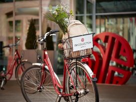 2 Tage im NH Collection Hamburg City 