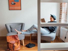 3 Tage Girls Trip im Frauendorm im hippen Leipziger Hostel