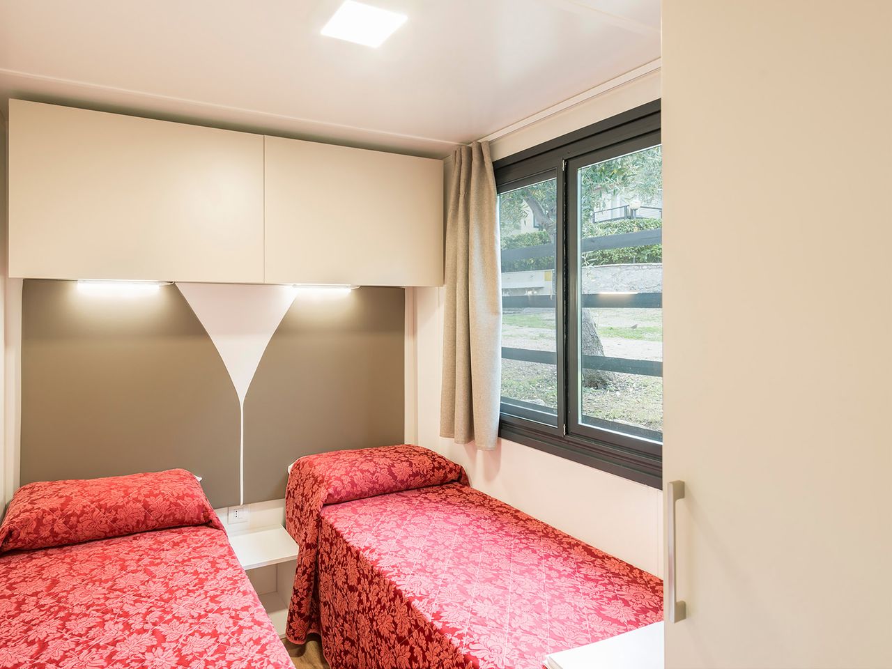 Campingplatz Toscolano
