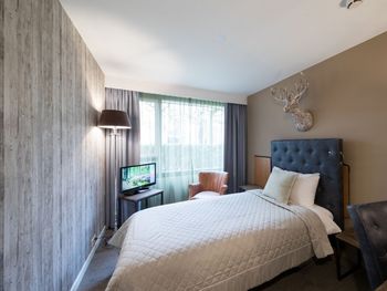 2 Tage Kurzurlaub - Abschalten in den Niederlanden