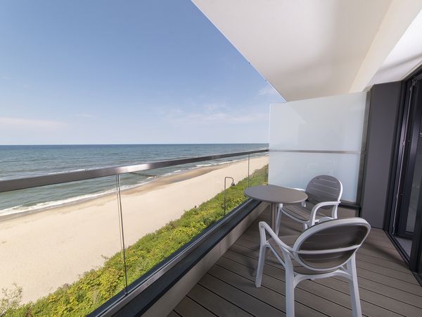 5 Tage Auszeit an der Ostsee inkl. Halbpension in Großmöllen (Mielno), Westpommern inkl. Halbpension