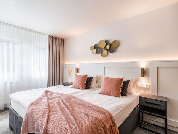 Genießer Angebot - 3 Tage in Minden (Weser), Nordrhein-Westfalen inkl. Halbpension