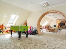 2 Tage im Sandra Spa Karpacz mit Frühstück