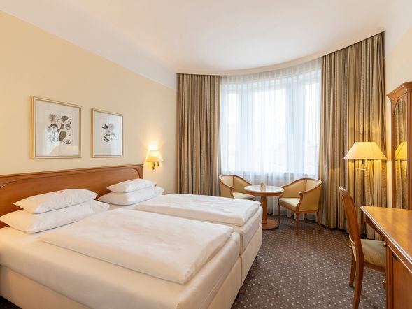 Hotel Erzherzog Rainer