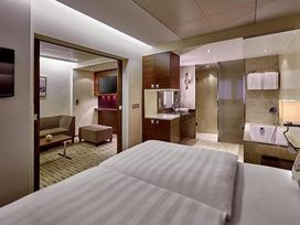 Willkommen in der Hauptstadt! - 5 Tage mit Frühstück