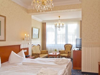 SEETELHOTEL Villa Esplanade
