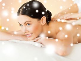 4 Tage Winter-Wellness-Wein in Meißen inkl. HP Plus