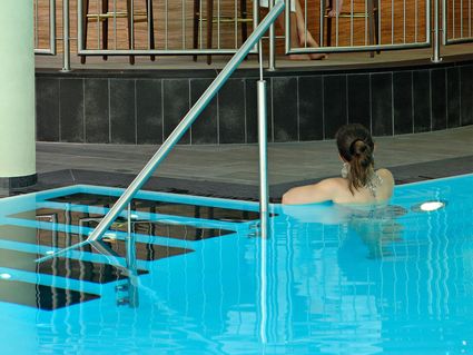 Moselstern Parkhotel Krähennest