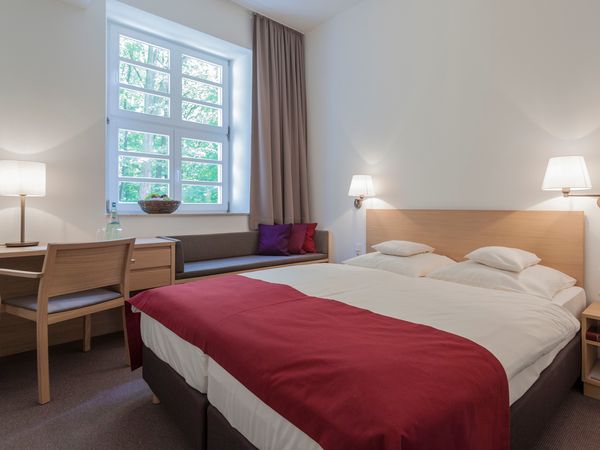 Urlaub im Bergischen Land in Bergisch Gladbach Halbpension