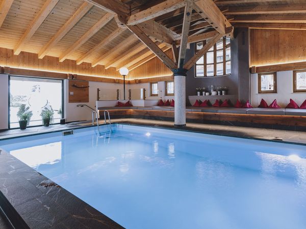 3 Tage Winterurlaub, Wellness & All-Inclusive in Saalbach inkl. kostenlosem Ski-Shuttle, Salzburg inkl. All Inclusive