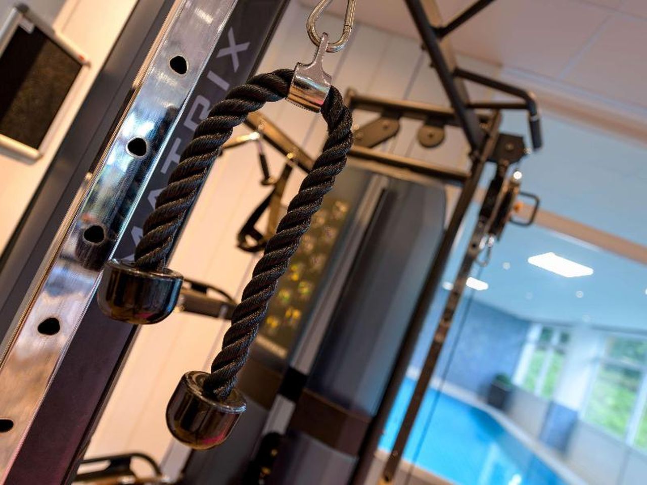 3 Tage im Mercure Hotel Köln West 