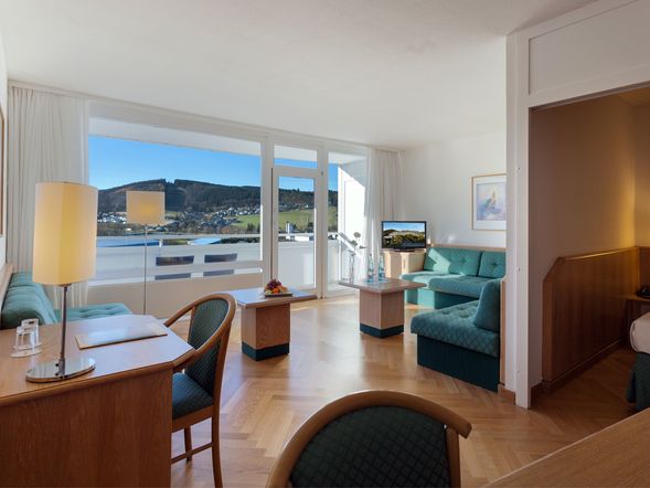 Familienzimmer