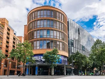 RAPUNZEL – Das neue Musical in Berlin mit Ticket und Hotel
