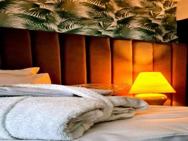 Auszeit 2 Tage im Eventhotel Pyramide