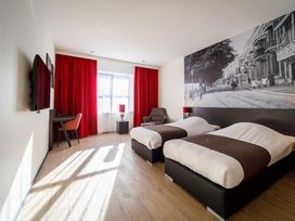 7 Tage Arnheim erleben