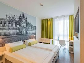 2 Tage Citytrip nach Dresden