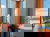 Kunstvolles Boutique-Hotel in Frankfurt - 2 Tage