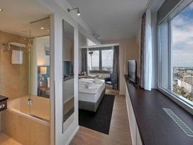 Willkommen in der Hauptstadt! - 5 Tage mit Frühstück