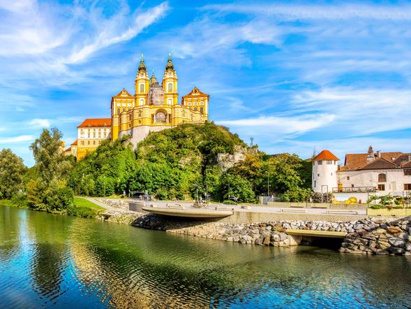 2 Tage Kurzurlaub mit Frühstück im Hilton Garden Inn Wiener Neustadt