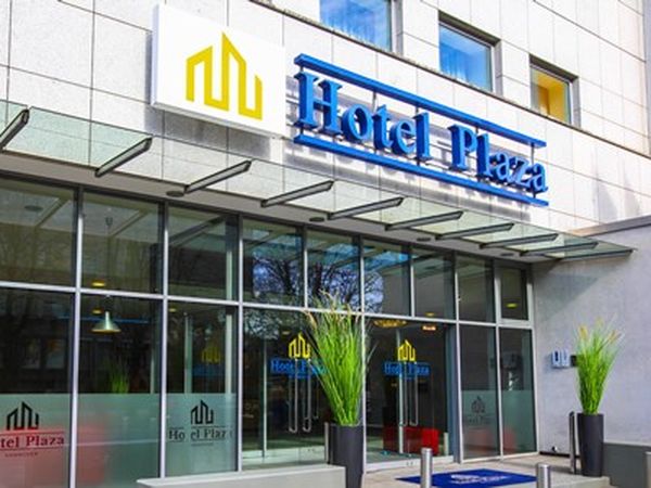 2 Tage Shopping Queen Hannover Hotel Plaza Hannover, Niedersachsen inkl. Halbpension