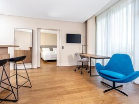 5 Tage mit Frühstück im Hotel NH München Unterhaching