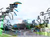Sommerferien im Freizeitpark - 4 Tage