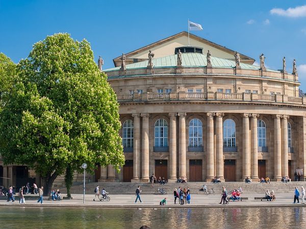 2 Tage Schwabenquellen Wellness & Shopping in Stuttgart, Baden-Württemberg inkl. Frühstück