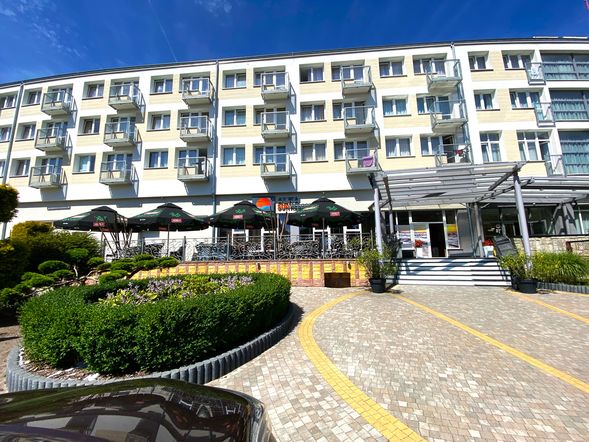 Alka Sun Resort