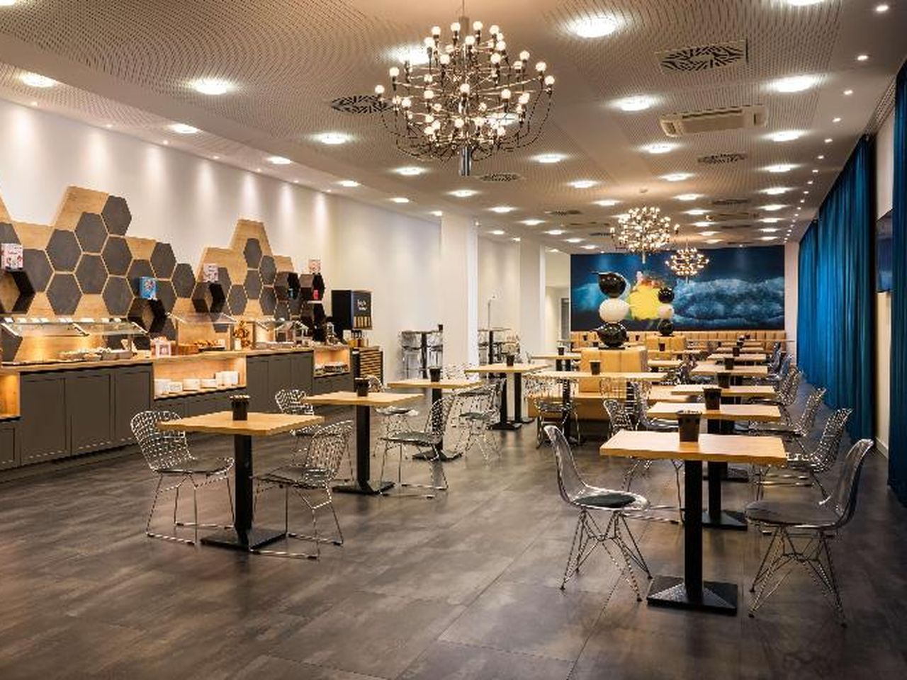 Entdeckerpaket - 4 Tage Leipzig