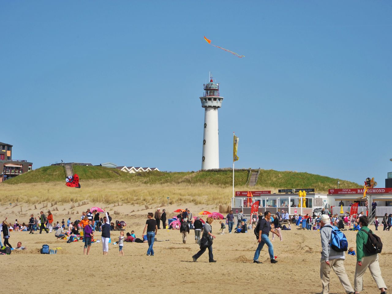 Nordsee-Auszeit mit Wellness mit Frühstück - 5 Tage