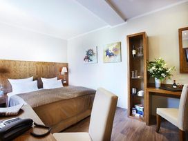3 Tage im Hotel Domicil Hamburg mit Frühstück