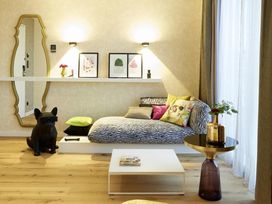 2 Tage im Radisson Blu Hotel Cologne 