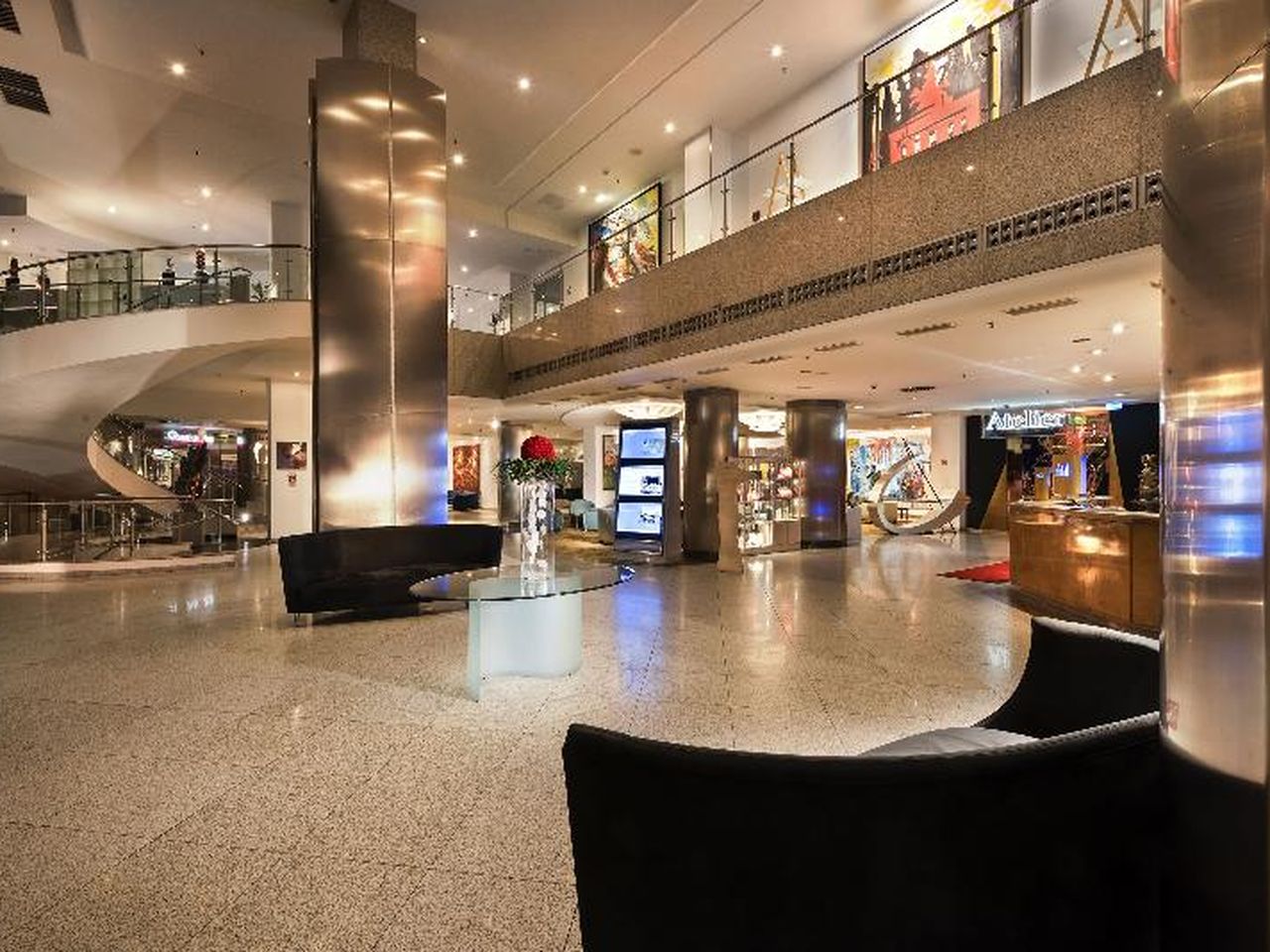 2 Tage im Zentrum von Berlin 